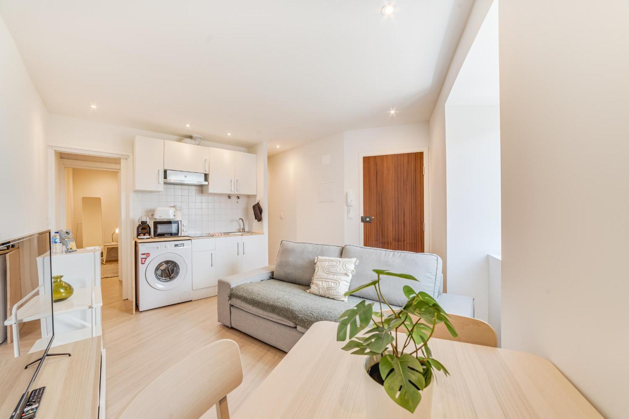 Beato Riverside Cozy Apartments Lisabona Exterior foto